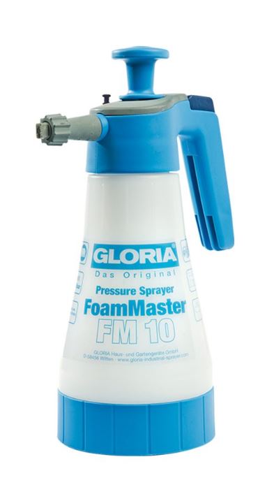 Clean Master FM10 säurefeste  