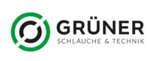 Grüner Grüner