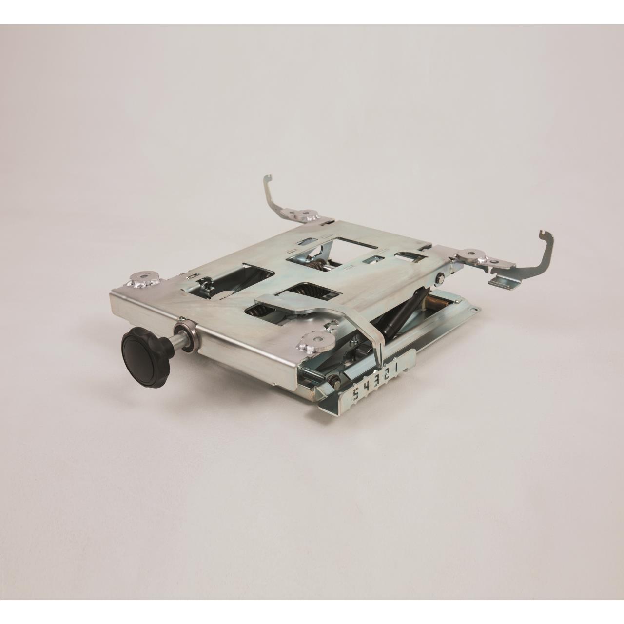 Sitzfederpaket für AS 900