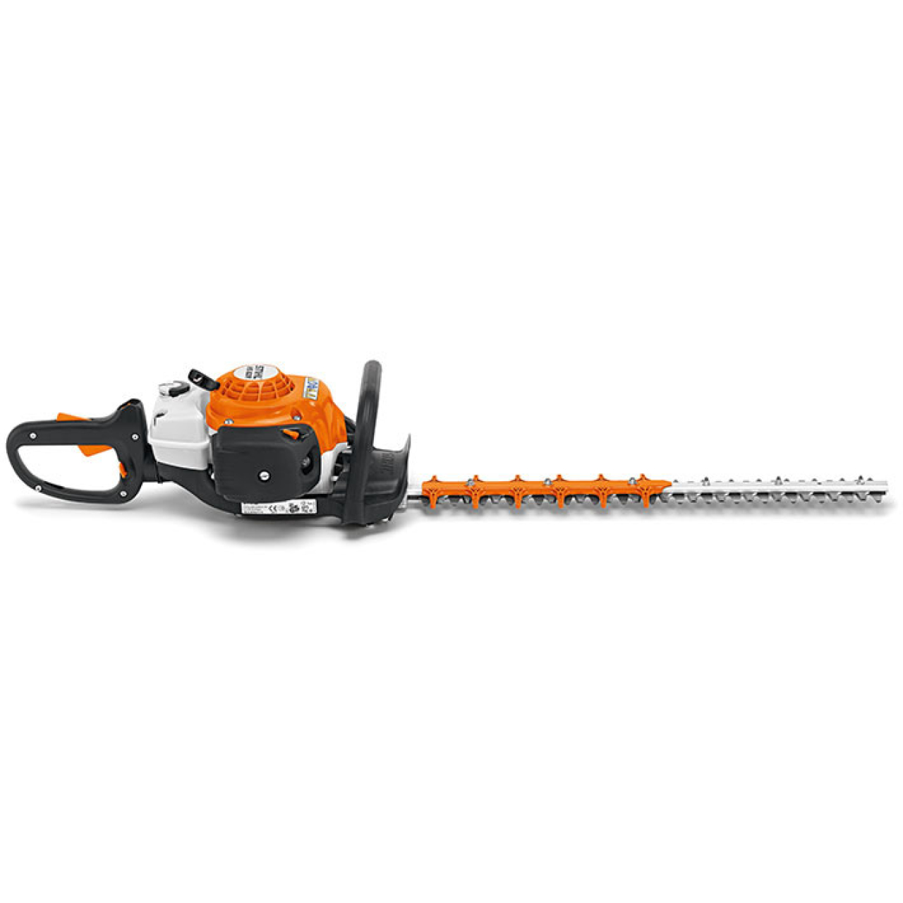 Benzin-Heckenschere HS 82 R (60 cm) 