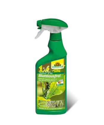 Neudosan AF Neu Blattlausfrei  500 ml