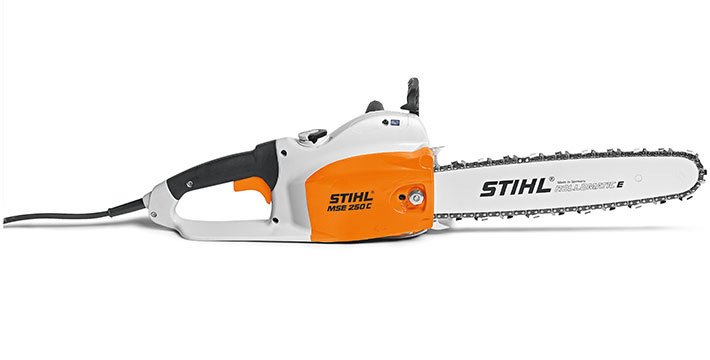 Motorsäge Stihl E 220 / 40 cm   1.10/5