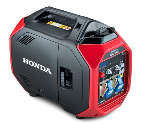 Stromerzeuger Honda EU 32i