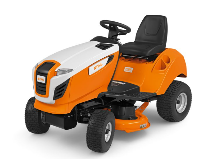 Rasentraktor-RT-4097-SX-1 Rasentrak Stihl RT 4097.1 SX