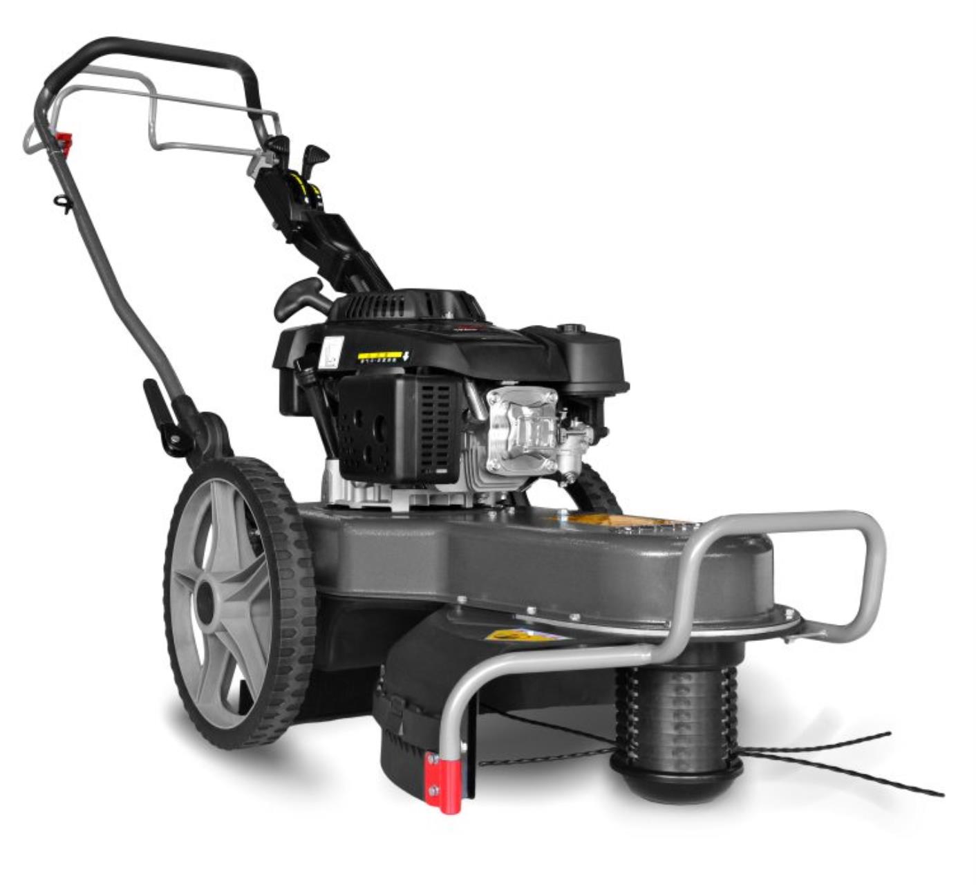 100016762 Hochgrastrimmer WB LT 567 SLC