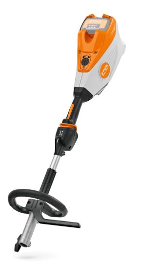 Kombi-Motorsense Stihl KMA 135 R  Z1.00/21   