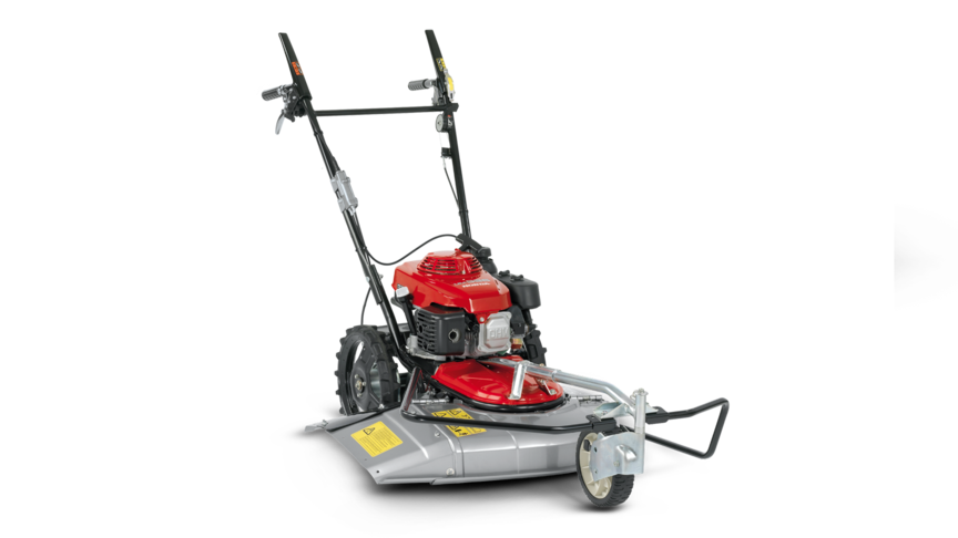 Wiesenmäher Honda UM 536 B   1.03-7