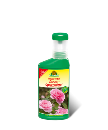 Neudo-Vital Rosen-Spritzmittel  250 ml