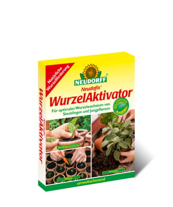 Neudofix Wurzel Aktivator   2 x 20 g