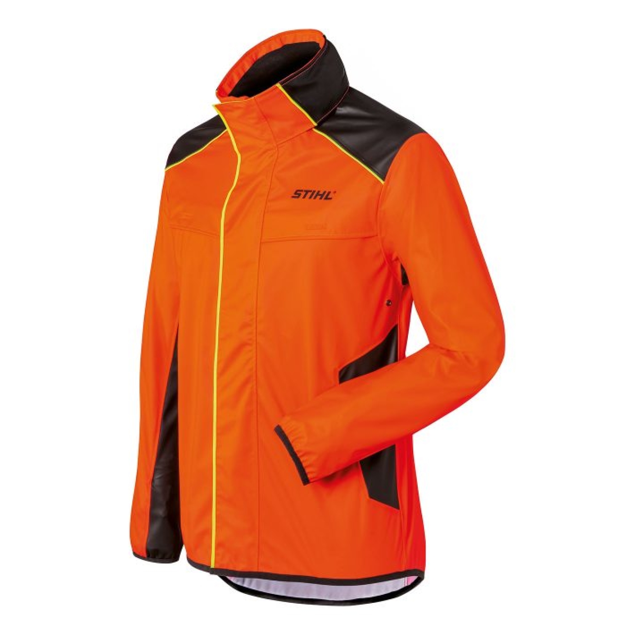 Wetterschutz-Jacke DuroFlex Gr. XL