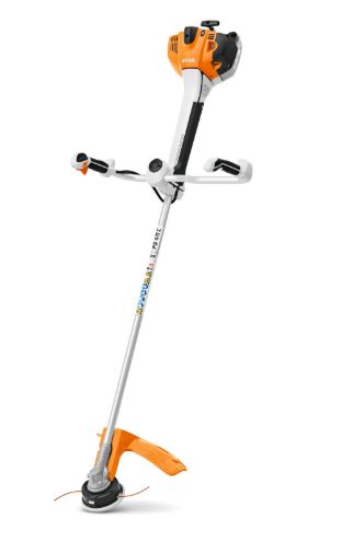 Motorsense Stihl FS 411 C-EM
