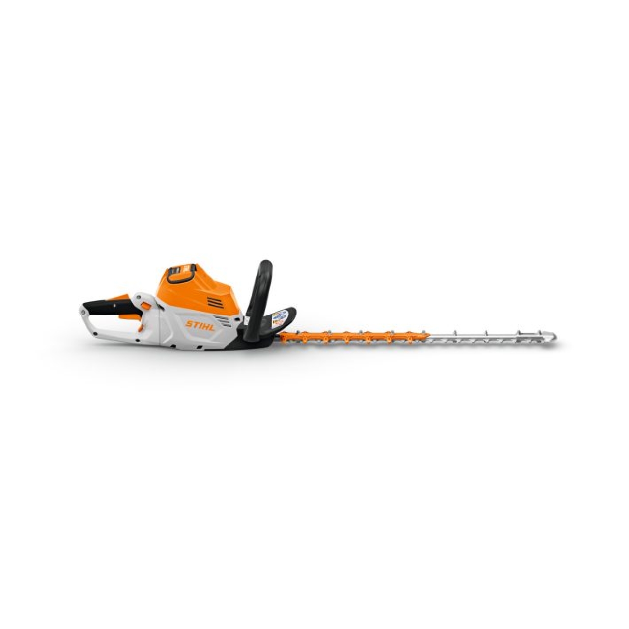 43964_Stihl_HA070113500 Akku-Heckenschere HSA 100 / 60 cm - Grundgerät ohne Akku und Ladegerät