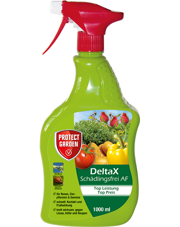 DeltaX Schädlingsfrei AF  1 Liter
