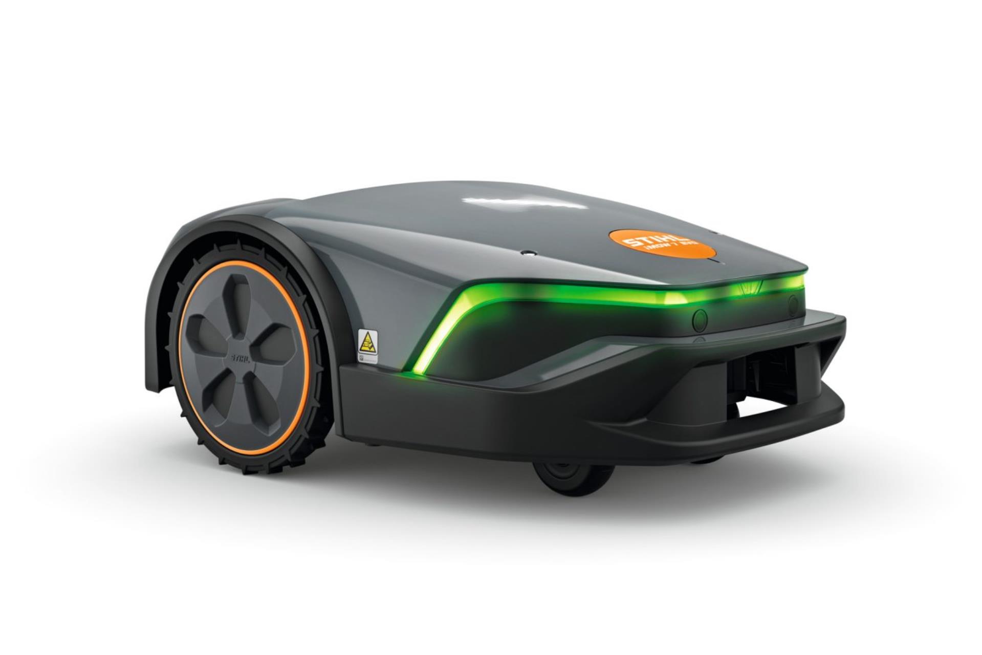 100010952 Mähroboter iMOW® 7 EVO