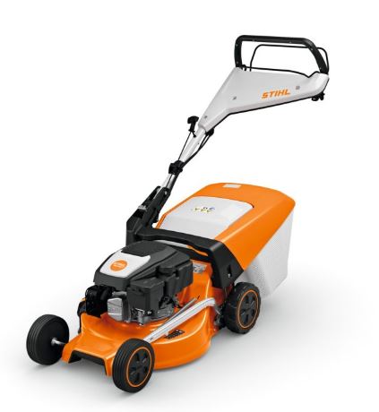 Rasenmäher Stihl RM 248 T