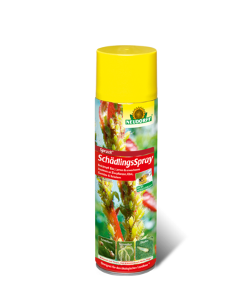 Spruzit Schädlings Spray  400 ml