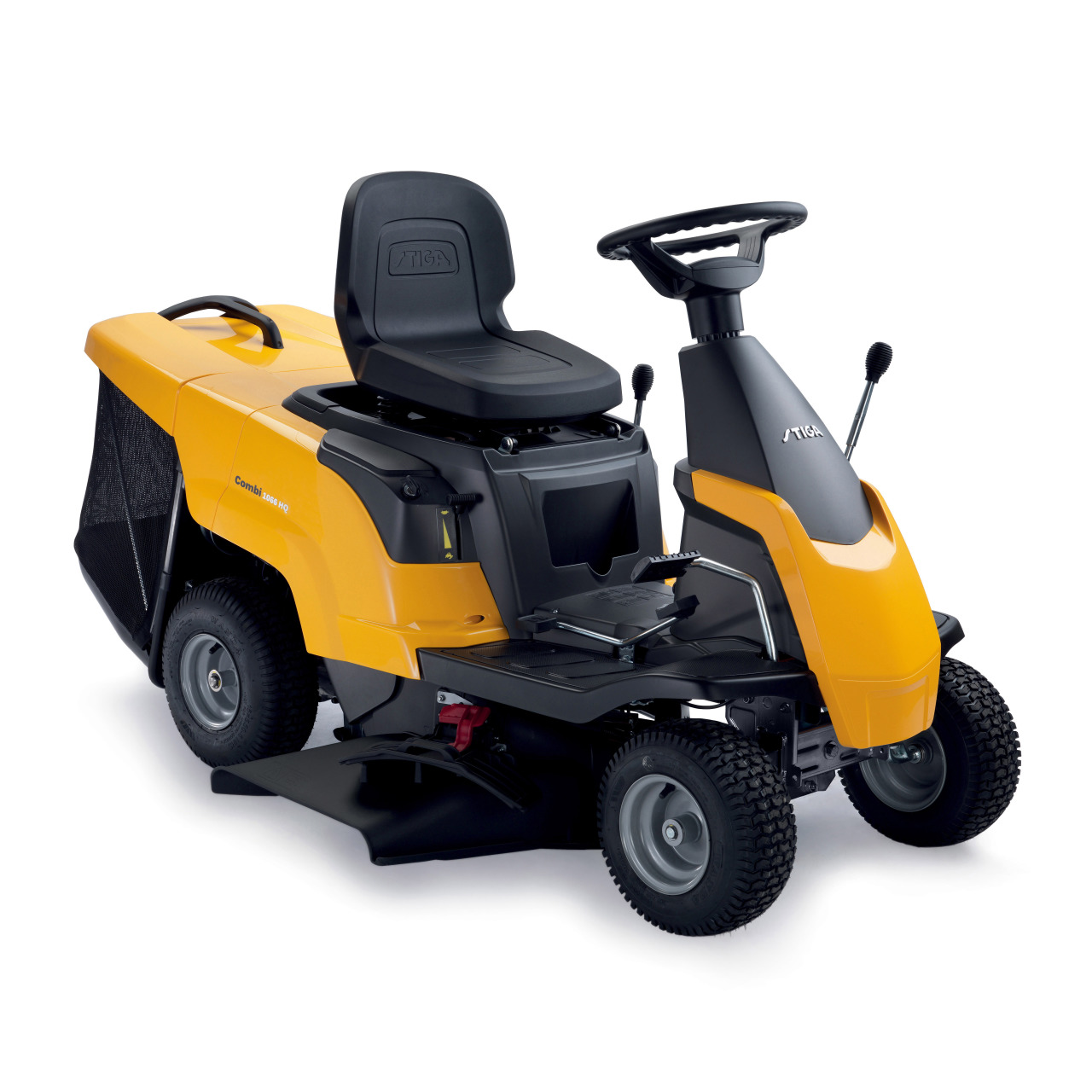 Rasentraktor Stiga Combi  1066 HQ
