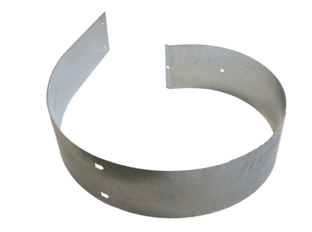 Prallblech Prallblech