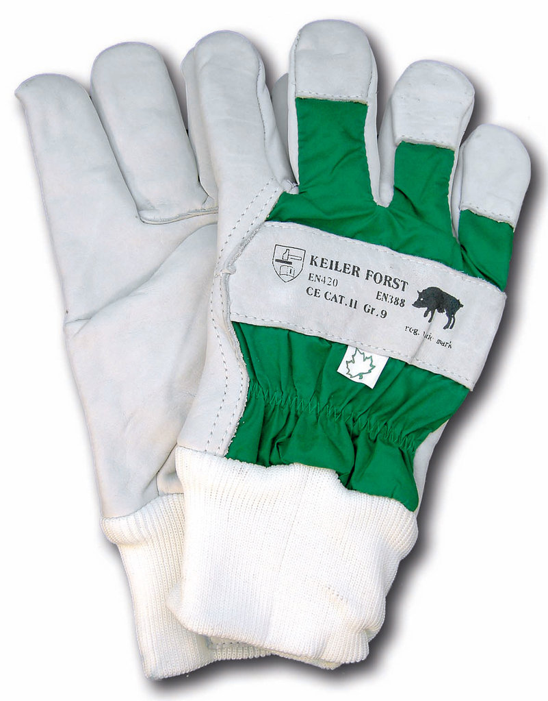 KeilerForst-Lederhandschuh