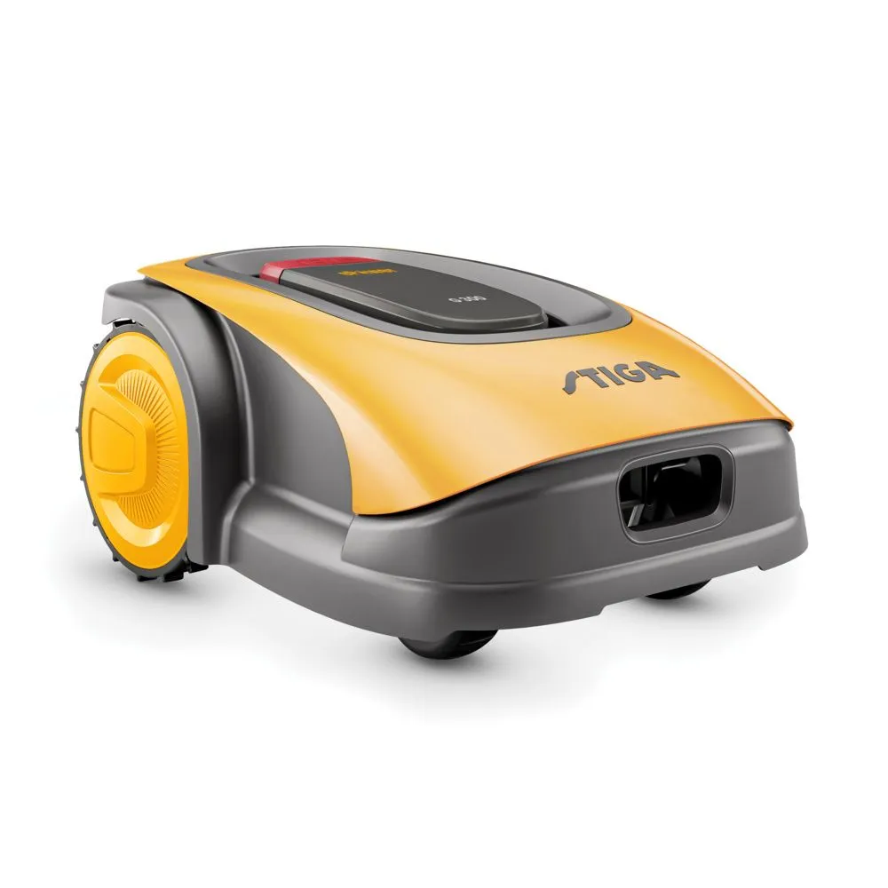 100020335 Mähroboter G 300 inkl.100m Kabel