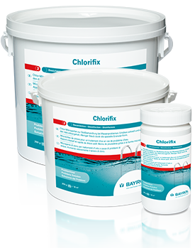 Chlorifix 1 kg