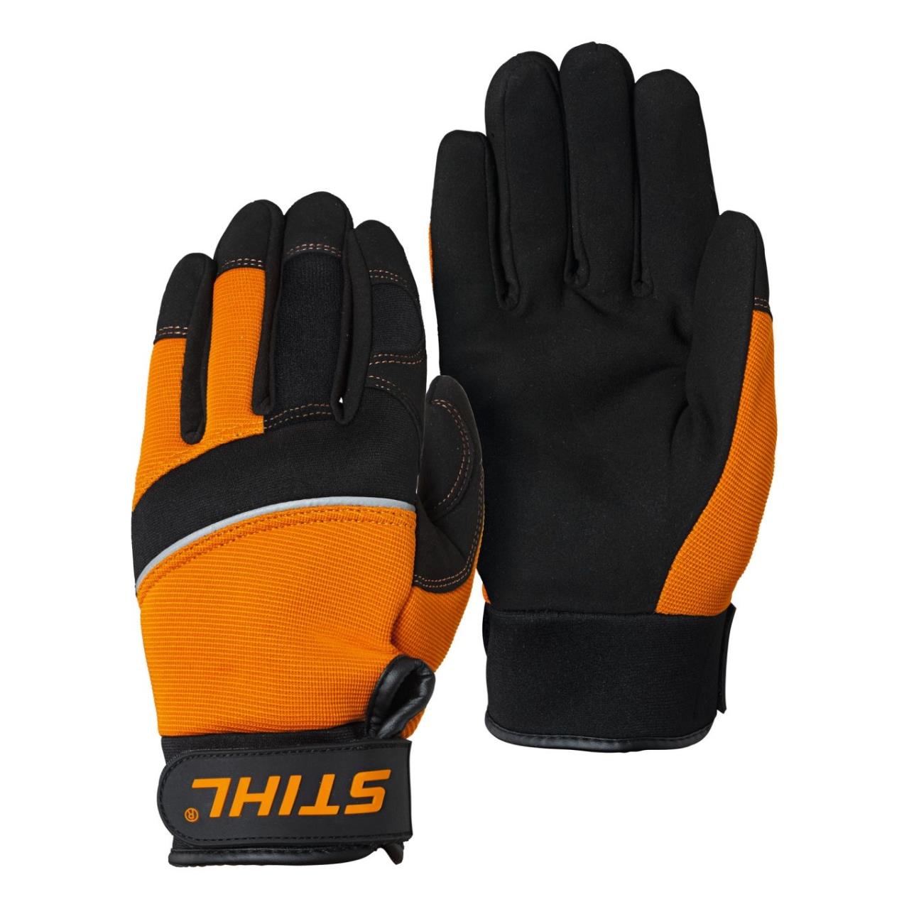 100010364 Handschuhe Dynamic Vent