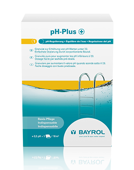 PH Plus 1,5 kg