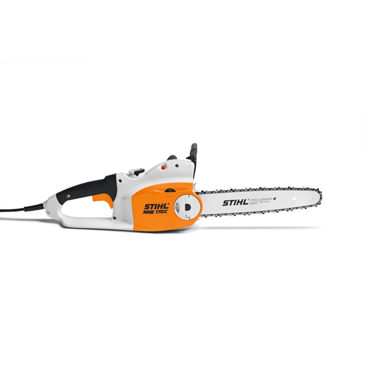 100010025 Elektro-Motorsäge MSE 170 C-B 30 cm / 61 PMM3