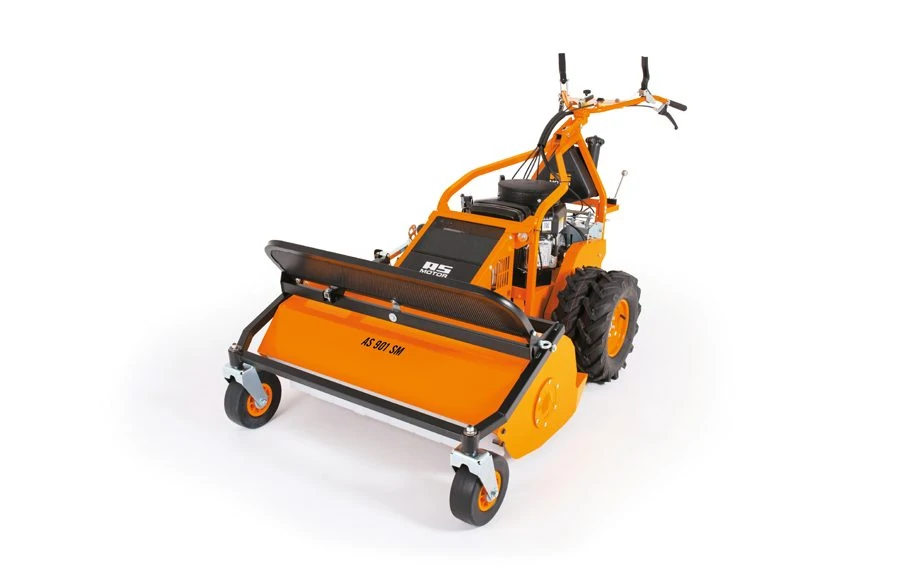 100001015 Schlegelmulcher AS 901 SM