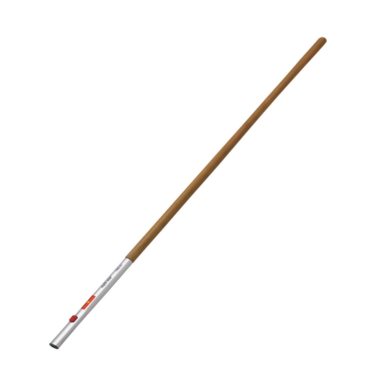 ZM 140 Eschenstiel 2017