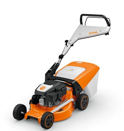 Rasenmäher Stihl RM 248    