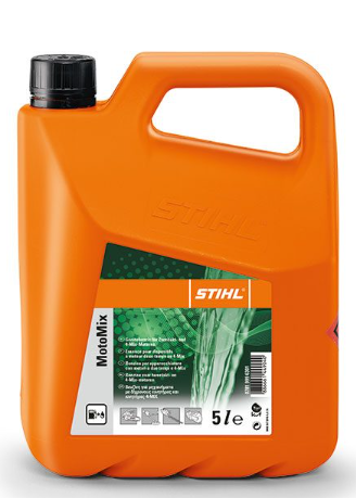 MOTOMIX Stihl  5 Liter