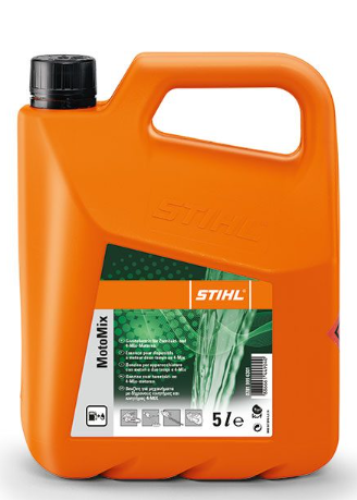 Motomix-5Liter MOTOMIX Stihl  5 Liter