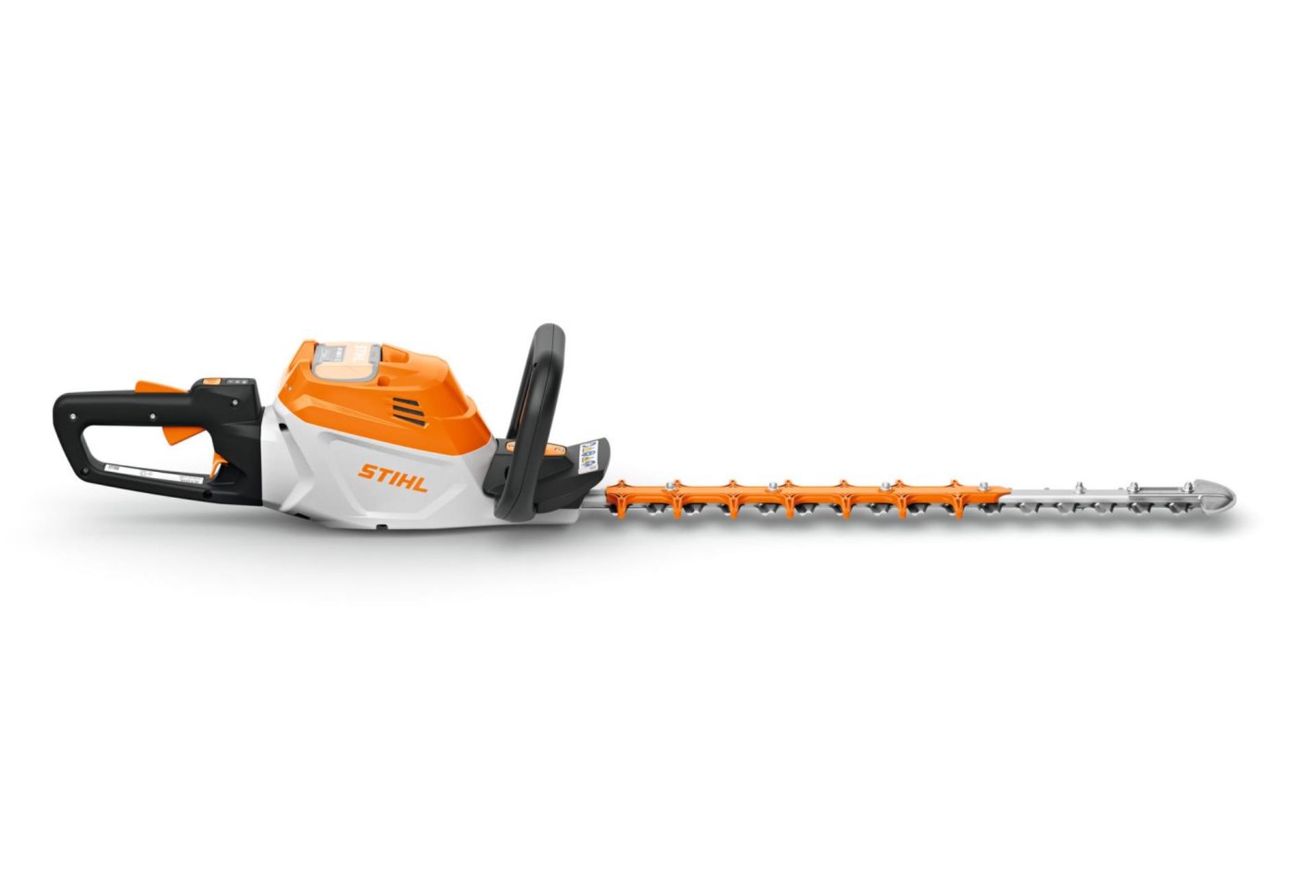 100013258 HSA 140 R - 60 cm - Grundgerät ohne Akku und Ladegerät