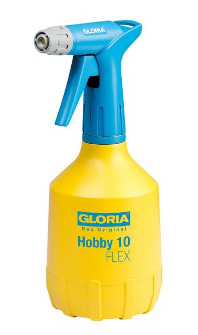Feinsprüher Hobby 10 Flex     